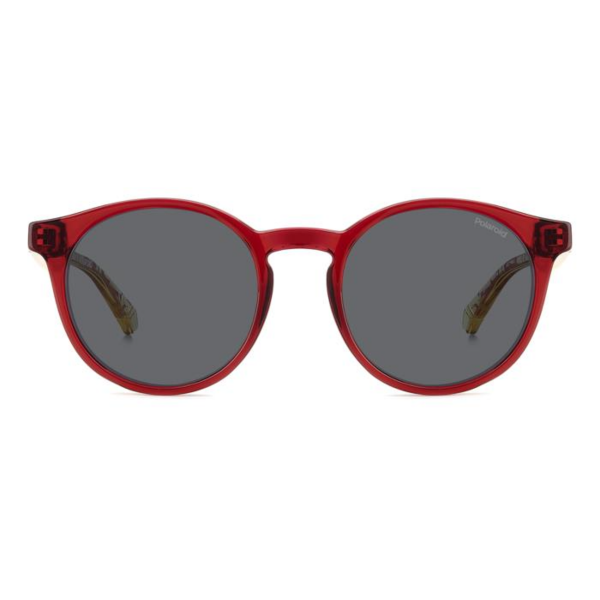 PLD 8061/S AHYM9 46 Polaroid Kids Polarize Güneş Gözlüğü