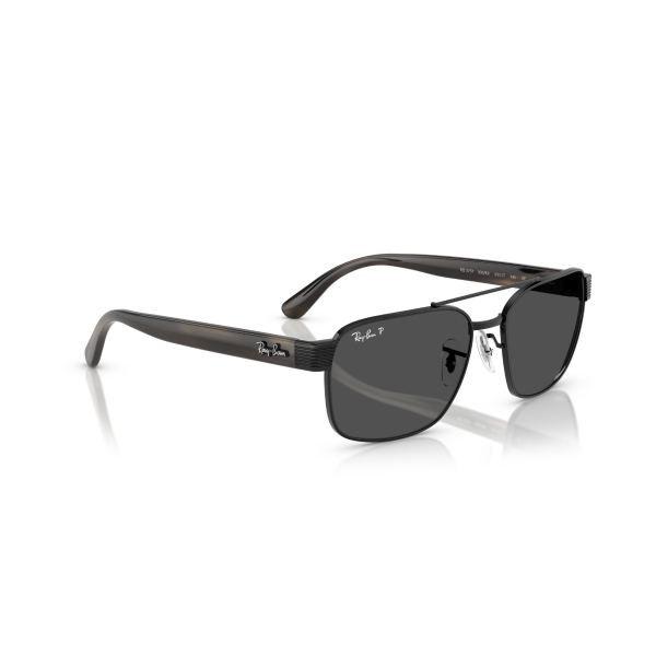 RB 3751CH 002/K8 58 Ray-Ban Chromance Polarize Güneş Gözlüğü