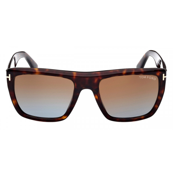 TF 1077/S Alberto 52F 55 Tom Ford Güneş Gözlüğü