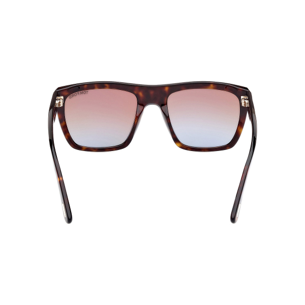 TF 1077/S Alberto 52F 55 Tom Ford Güneş Gözlüğü
