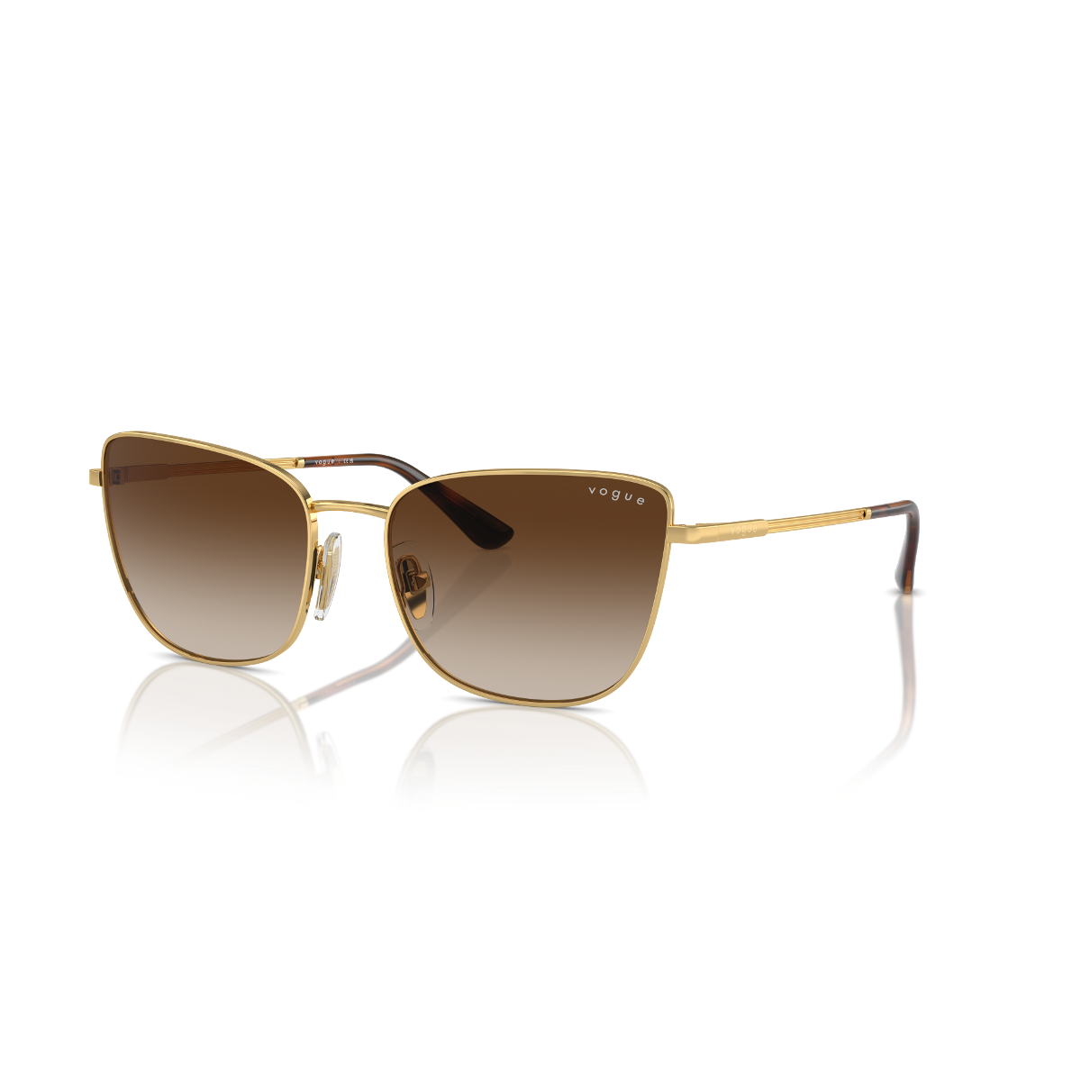 VO 4308S 280/13 561 Vogue Güneş Gözlüğü