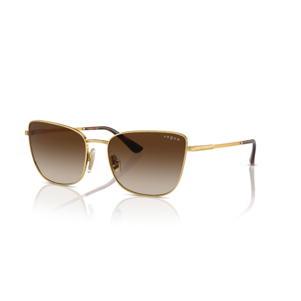 VO 4308S 280/13 561 Vogue Güneş Gözlüğü