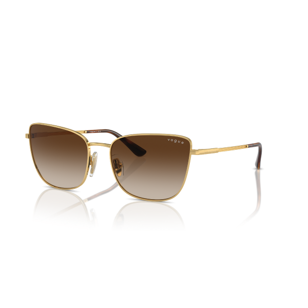 VO 4308S 280/13 561 Vogue Güneş Gözlüğü