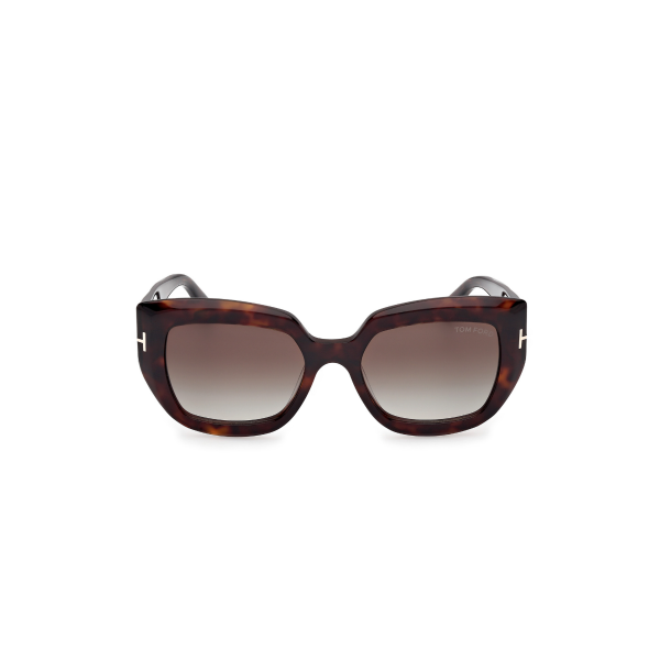 FT 1192 Saltzman ECO 52B 53 Tom Ford Güneş Gözlüğü