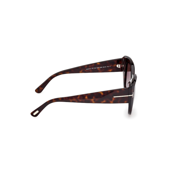 FT 1192 Saltzman ECO 52B 53 Tom Ford Güneş Gözlüğü