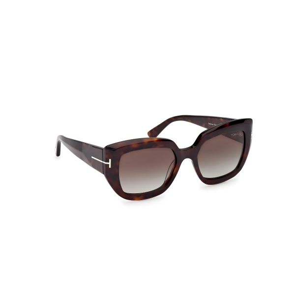 FT 1192 Saltzman ECO 52B 53 Tom Ford Güneş Gözlüğü