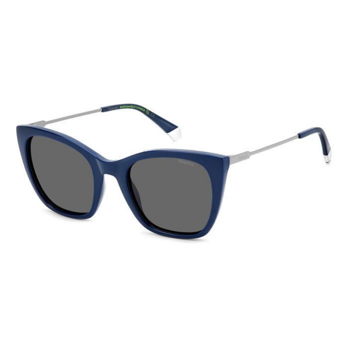 PLD 4144/S/X PJPM9 52 Polaroid Polarize Güneş Gözlüğü