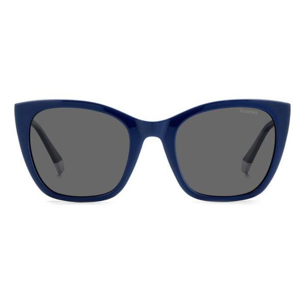 PLD 4144/S/X PJPM9 52 Polaroid Polarize Güneş Gözlüğü