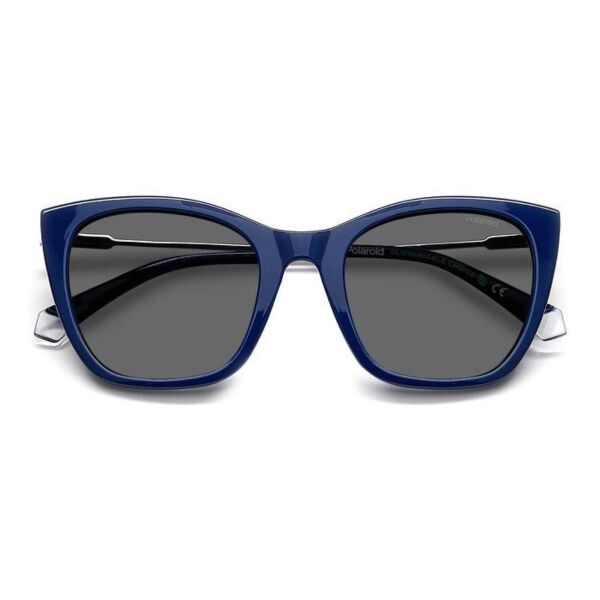 PLD 4144/S/X PJPM9 52 Polaroid Polarize Güneş Gözlüğü