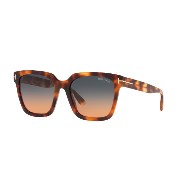 TF 0952/S Selby 53P 55 Tom Ford Güneş Gözlüğü
