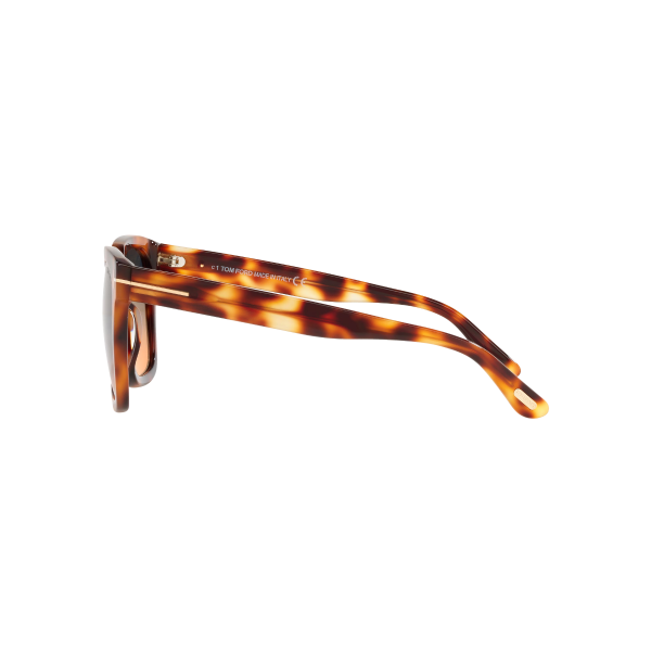 TF 0952/S Selby 53P 55 Tom Ford Güneş Gözlüğü