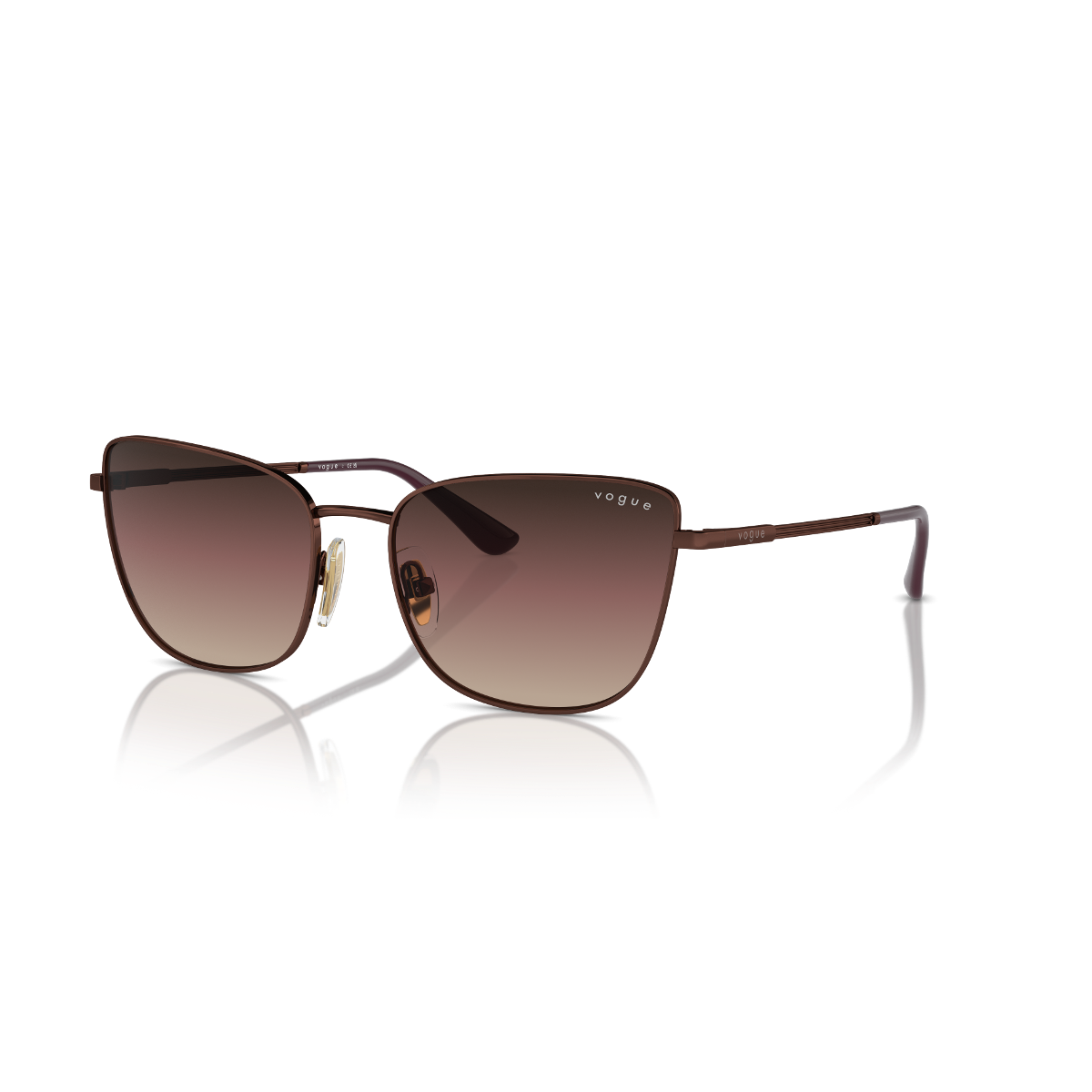 VO 4308S 5074E2 56 Vogue Güneş Gözlüğü