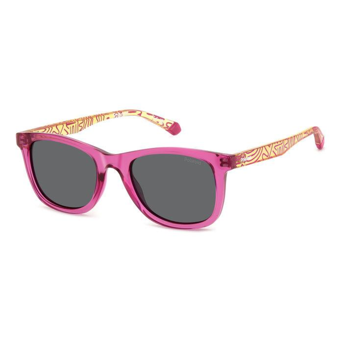 PLD 8060/S MU1M9 46 Polaroid Kids Polarize Güneş Gözlüğü