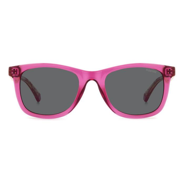 PLD 8060/S MU1M9 46 Polaroid Kids Polarize Güneş Gözlüğü