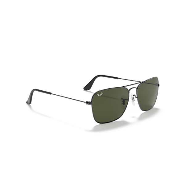 RB 3136 004 58 Ray-Ban CARAVAN Güneş Gözlüğü