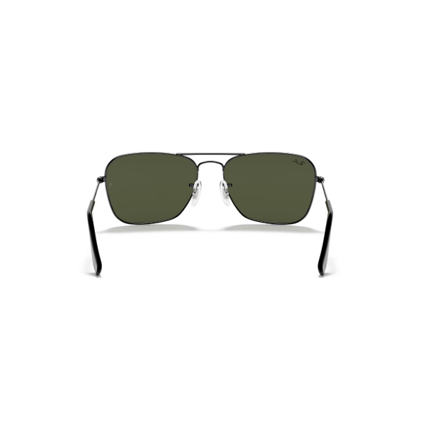 RB 3136 004 58 Ray-Ban CARAVAN Güneş Gözlüğü