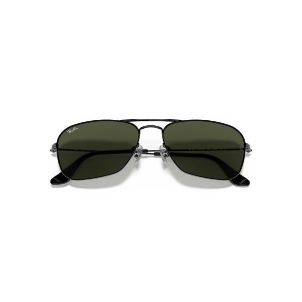 RB 3136 004 58 Ray-Ban CARAVAN Güneş Gözlüğü