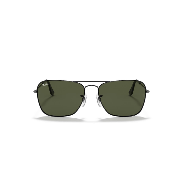 RB 3136 004 58 Ray-Ban CARAVAN Güneş Gözlüğü