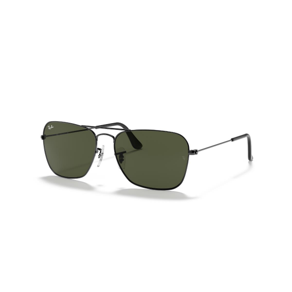 RB 3136 004 58 Ray-Ban CARAVAN Güneş Gözlüğü