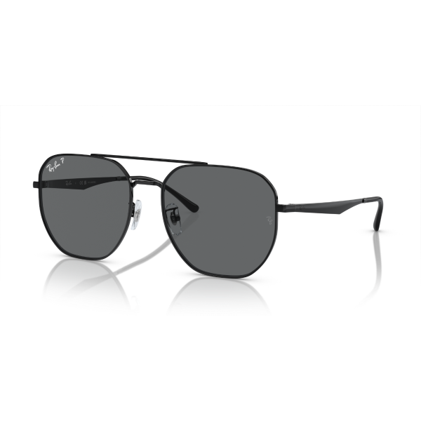 RB 3724D 002/81 59 Ray-Ban Güneş Polarize Gözlüğü