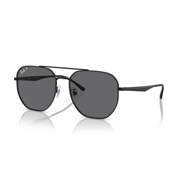 RB 3724D 002/81 59 Ray-Ban Güneş Polarize Gözlüğü