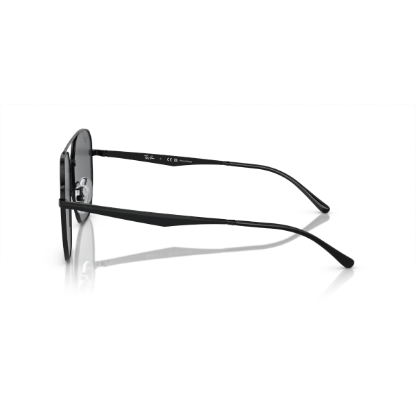 RB 3724D 002/81 59 Ray-Ban Güneş Polarize Gözlüğü