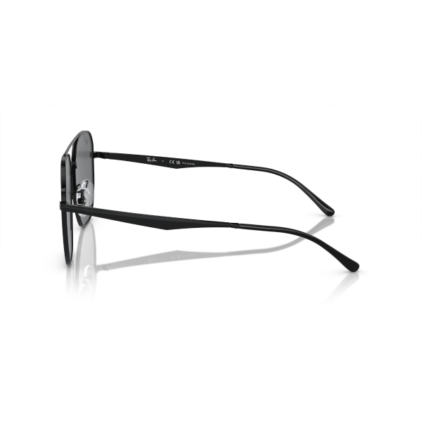 RB 3724D 002/81 59 Ray-Ban Güneş Polarize Gözlüğü