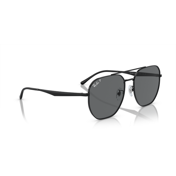 RB 3724D 002/81 59 Ray-Ban Güneş Polarize Gözlüğü