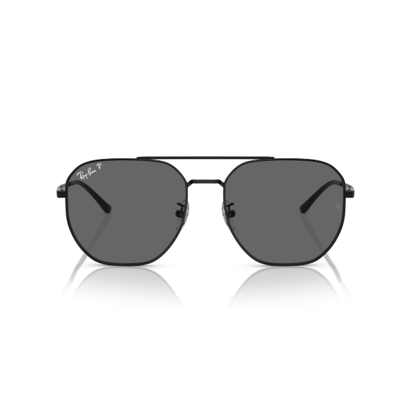 RB 3724D 002/81 59 Ray-Ban Polarize Güneş Gözlüğü