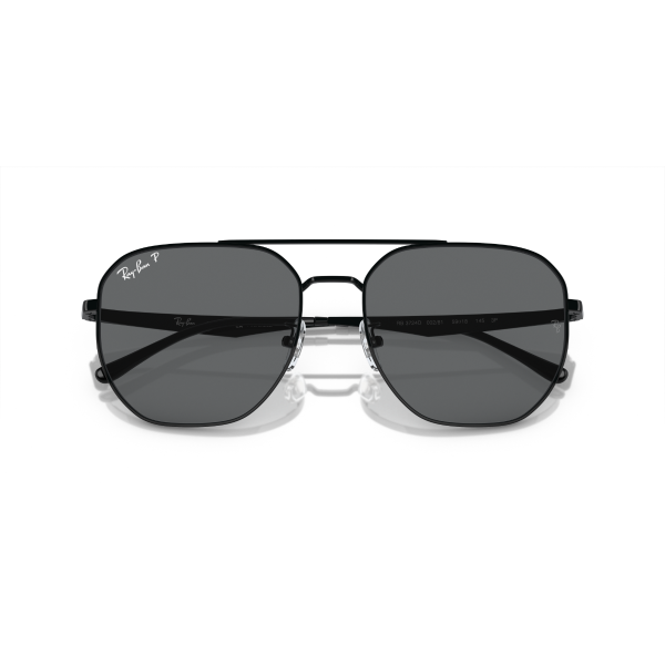 RB 3724D 002/81 59 Ray-Ban Güneş Polarize Gözlüğü