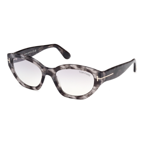 FT 1086/S Penny 55C 55 Tom Ford Güneş Gözlüğü