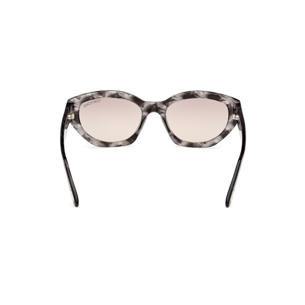 TF 1086/S Penny 55C 55 Tom Ford Güneş Gözlüğü