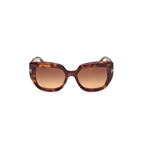 FT 1192 Saltzman ECO 53F 53 Tom Ford Güneş Gözlüğü