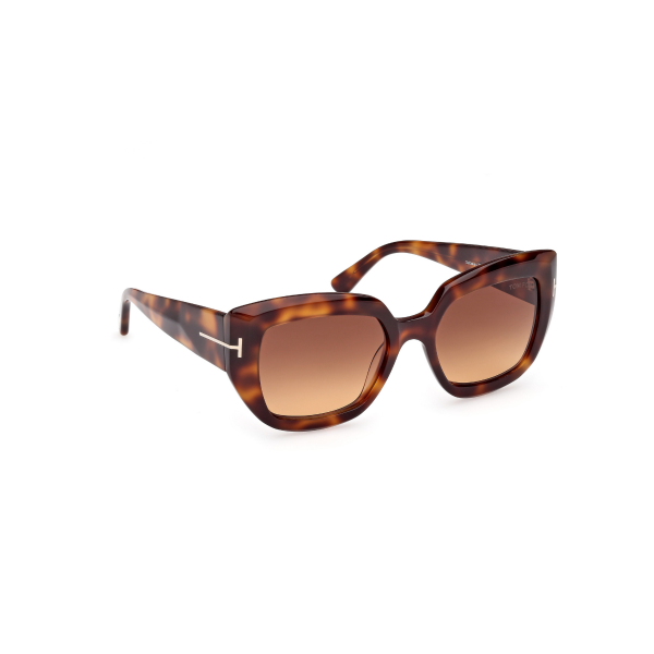 FT 1192 Saltzman ECO 53F 53 Tom Ford Güneş Gözlüğü