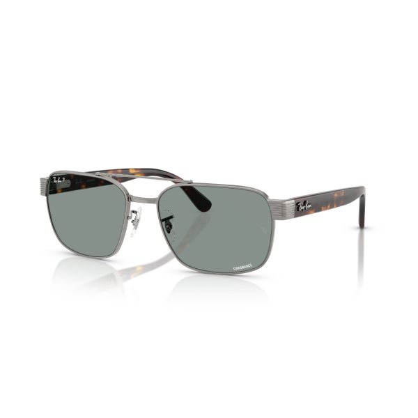 RB 3751CH 004/3R 58 Ray-Ban Chromance Polarize Güneş Gözlüğü