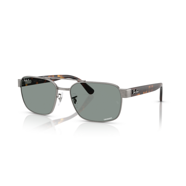 RB 3751CH 004/3R 58 Ray-Ban Chromance Polarize Güneş Gözlüğü