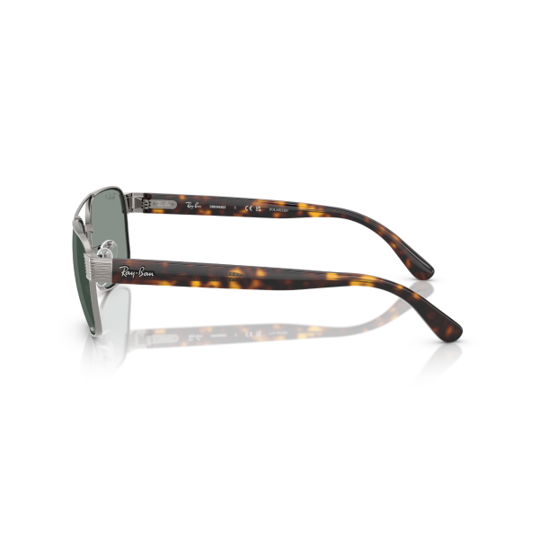 RB 3751CH 004/3R 58 Ray-Ban Chromance Polarize Güneş Gözlüğü