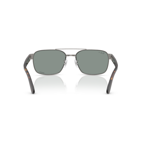 RB 3751CH 004/3R 58 Ray-Ban Chromance Polarize Güneş Gözlüğü