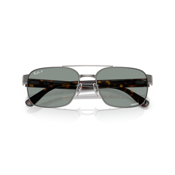 RB 3751CH 004/3R 58 Ray-Ban Chromance Polarize Güneş Gözlüğü