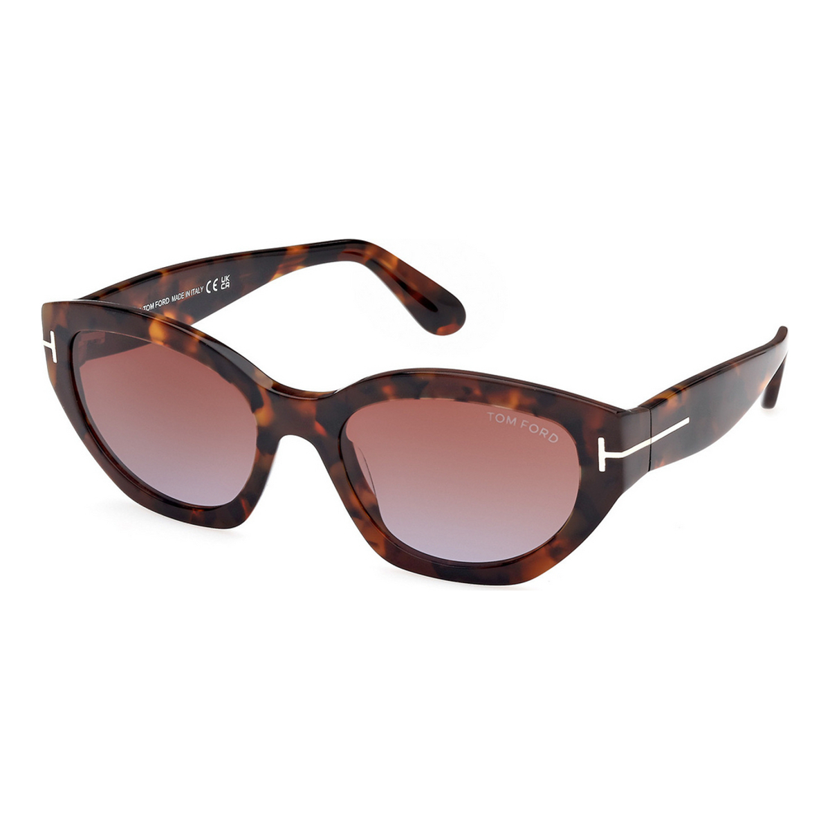 FT 1086/S Penny 52F 55 Tom Ford Güneş Gözlüğü