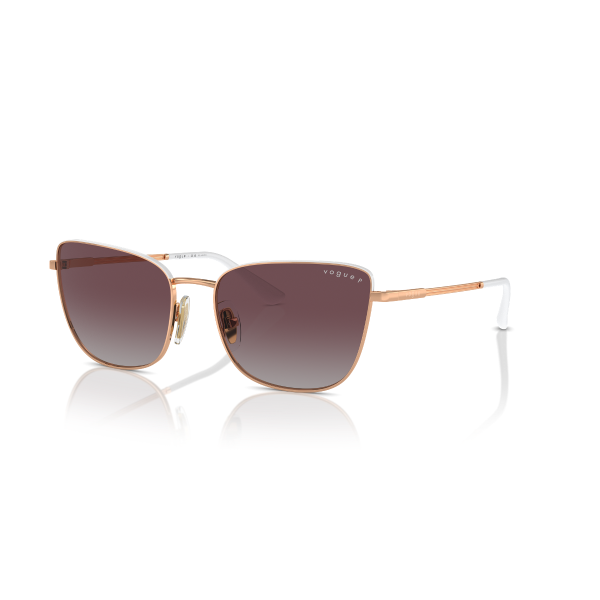 VO 4308S 515262 56 Vogue Polarize Güneş Gözlüğü