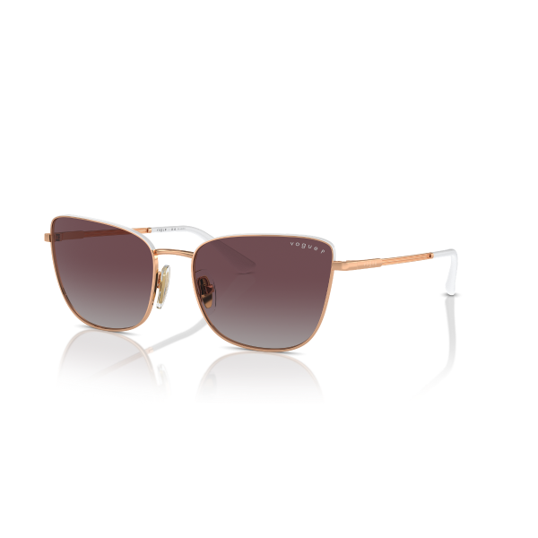 VO 4308S 515262 56 Vogue Polarize Güneş Gözlüğü