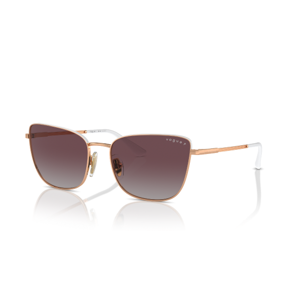 VO 4308S 515262 56 Vogue Polarize Güneş Gözlüğü