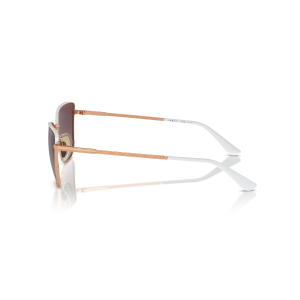 VO 4308S 515262 56 Vogue Polarize Güneş Gözlüğü