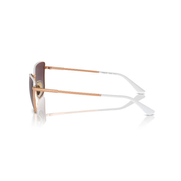 VO 4308S 515262 56 Vogue Polarize Güneş Gözlüğü