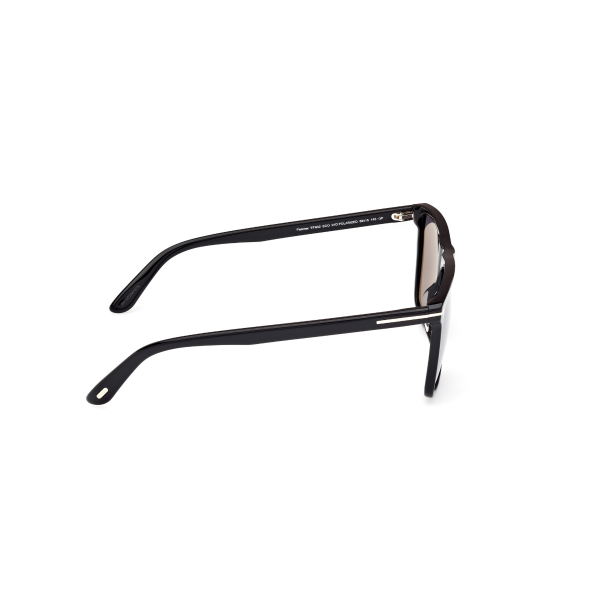 FT 0832-N Fletcher 01D 57 Tom Ford Polarize Güneş Gözlüğü