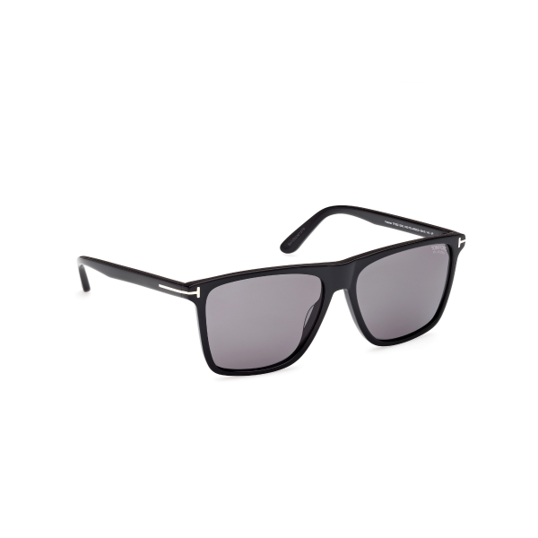 FT 0832-N Fletcher 01D 57 Tom Ford Polarize Güneş Gözlüğü