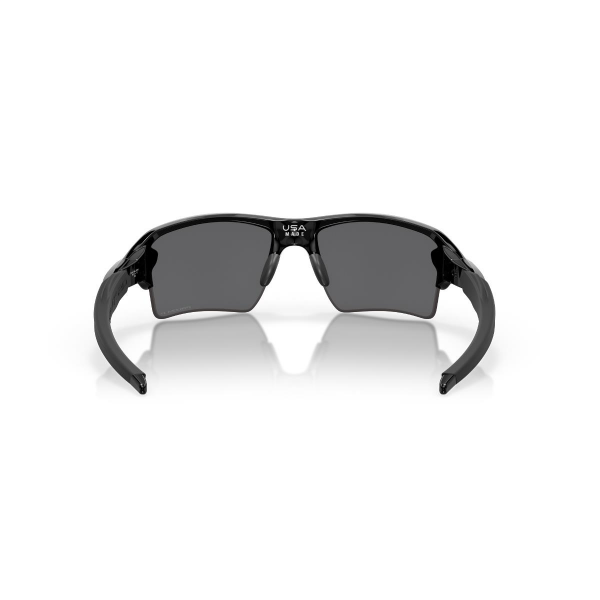 OO 9188 918872 59 Oakley Flak 2.0 XL Polarize Güneş Gözlüğü