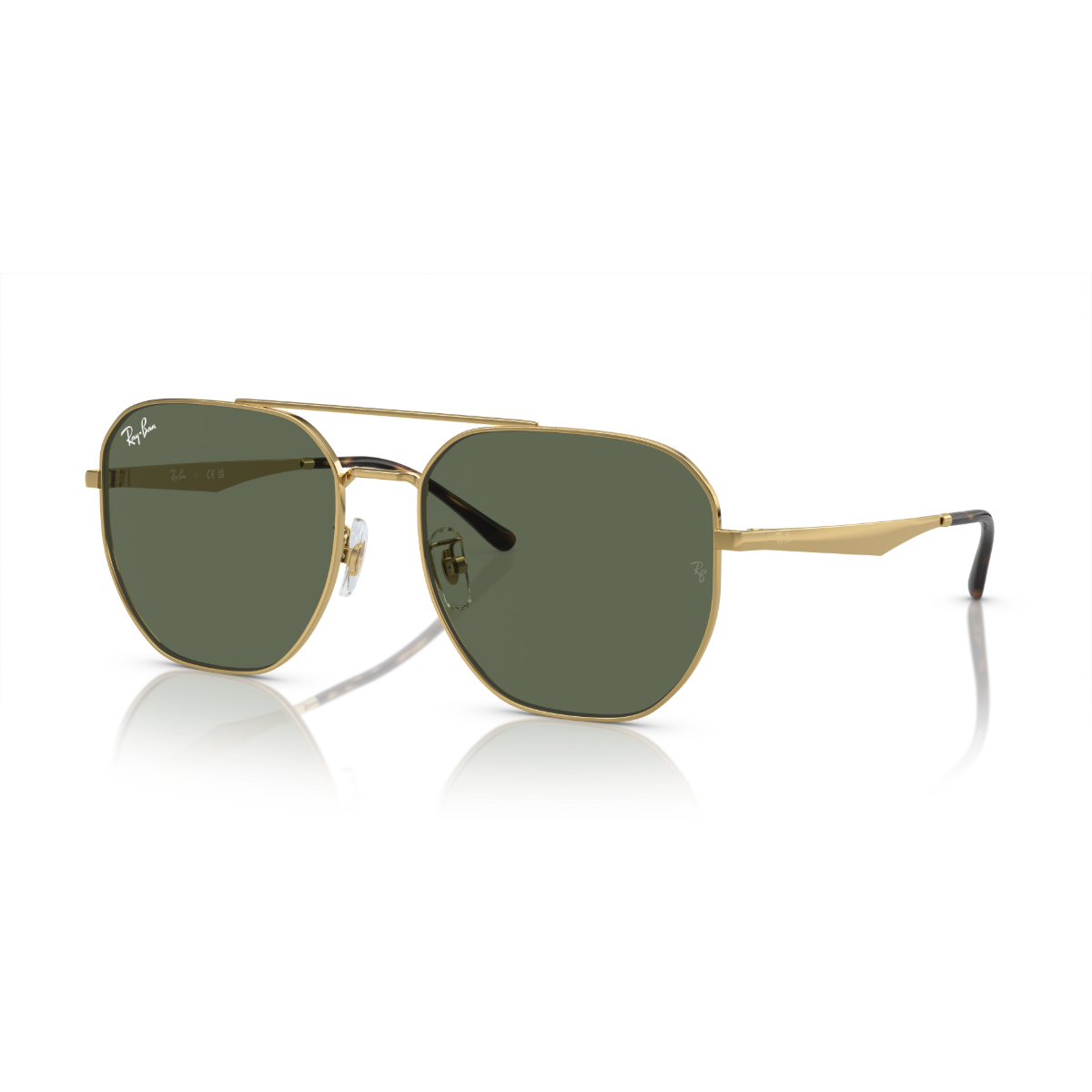 RB 3724D 001/71 59 Ray-Ban Güneş Gözlüğü