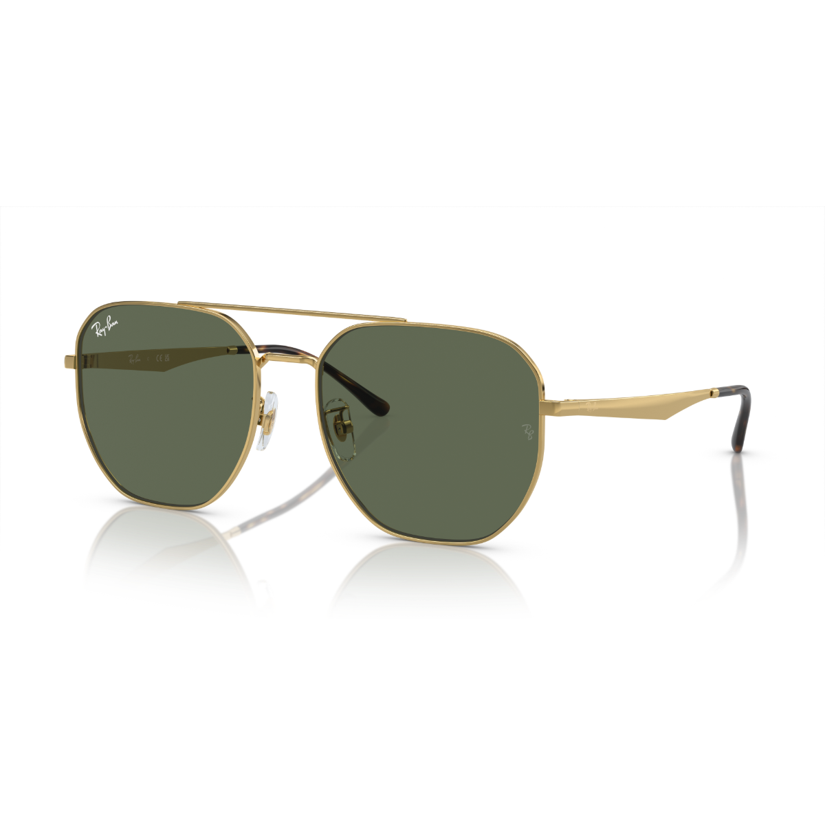 RB 3724D 001/71 59 Ray-Ban Güneş Gözlüğü